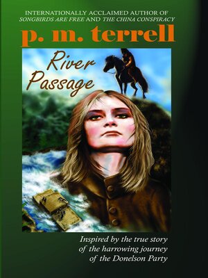 cover image of River Passage